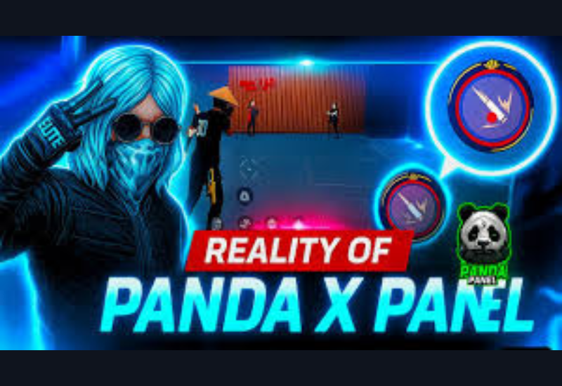 panda x panel