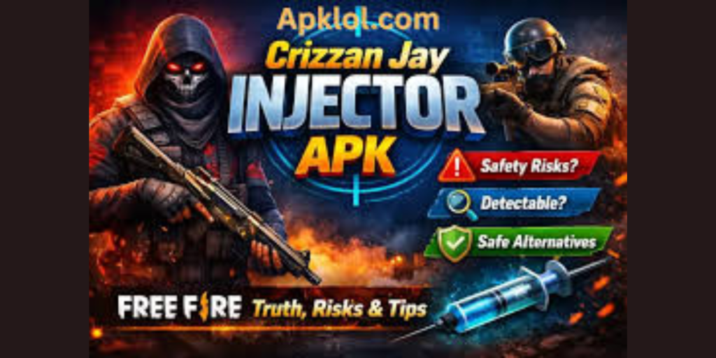 Crizzan Jay APK