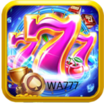 WA777 Game