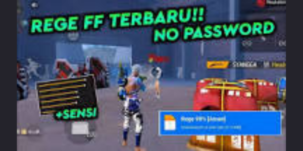 Rege FF APK 