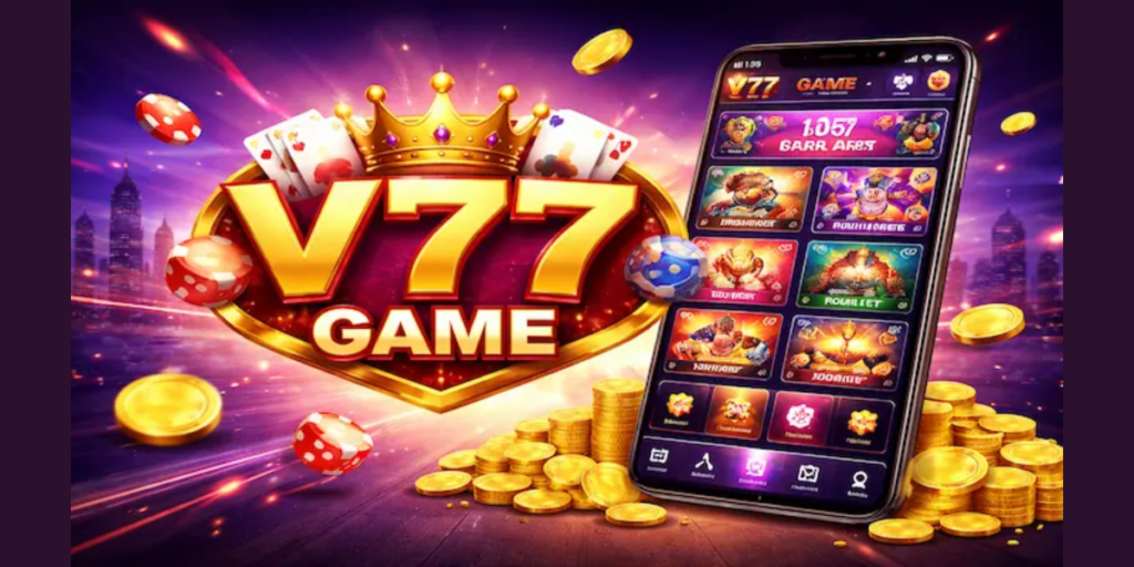 V77 APK Game