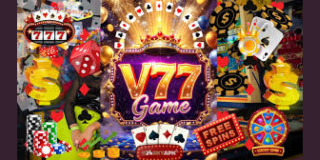 V77 APK Game
