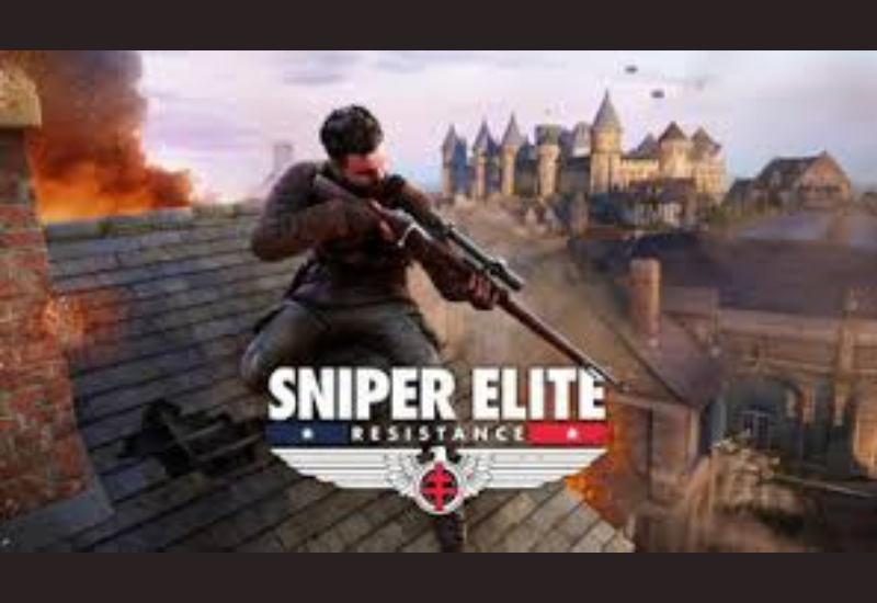 Sniper Gaming 