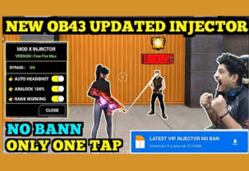 OP Injector APK 