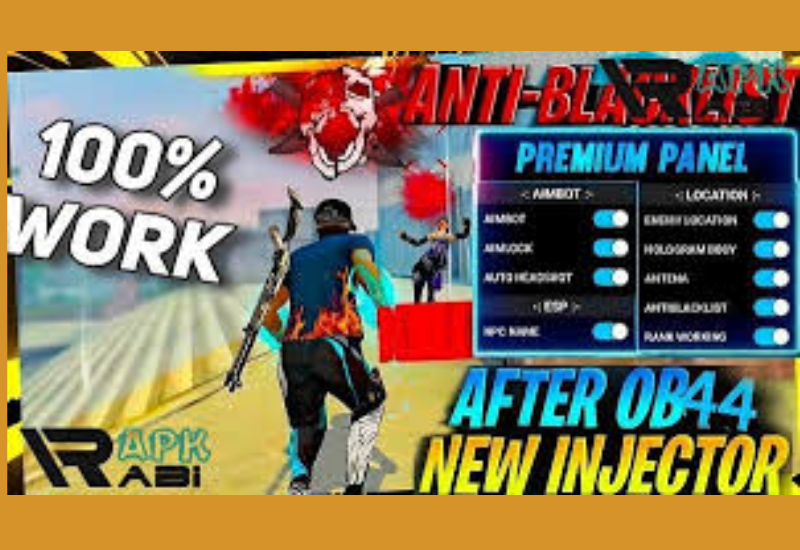 OP Injector APK