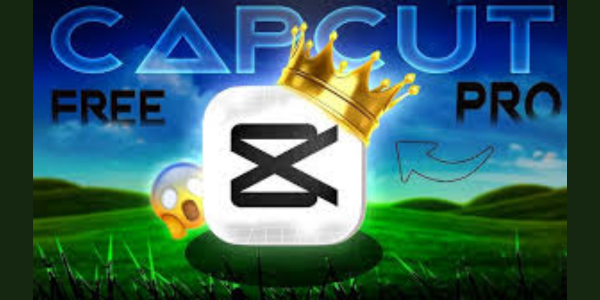 Capcut Pro 