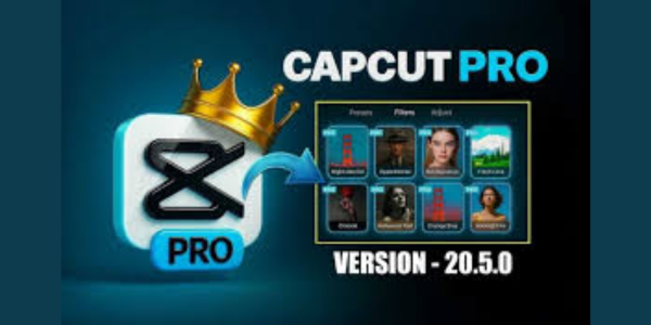 CapCut Pro