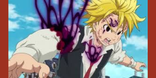 Meliodas injector
