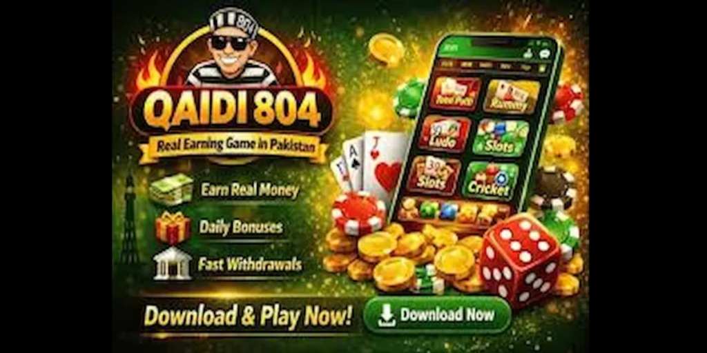 804Slot APK