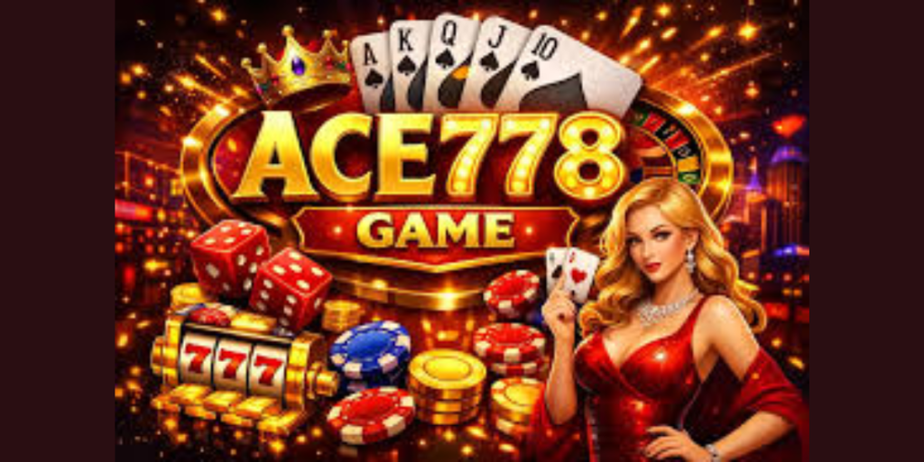 ACE778 Game