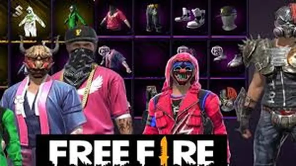 Easytrucoff Free Fire