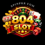 804Slot APK