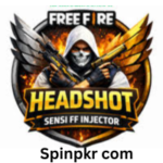 Headshot Sensi FF Injector