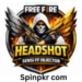 Headshot Sensi FF Injector