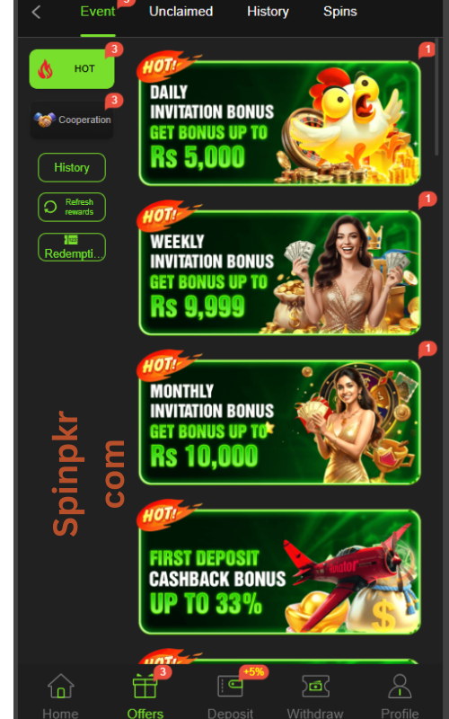 Bet877 Game