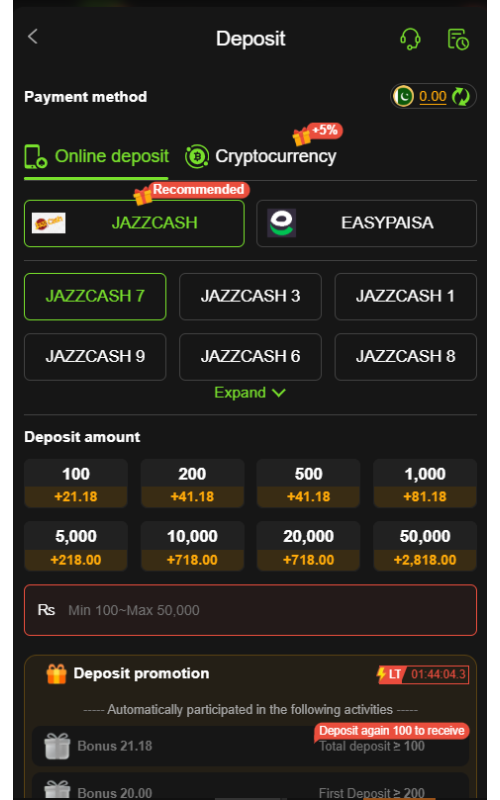  Bet877 Game