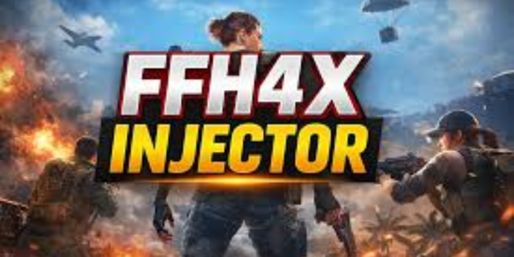 FFH4X Injector