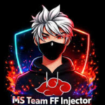 MS Team FF Injector APK