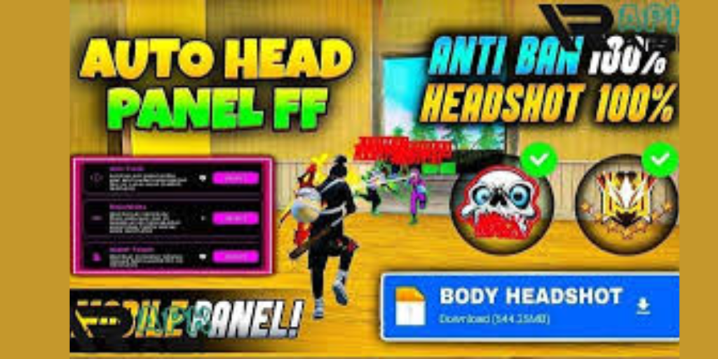 MS Team FF Injector APK