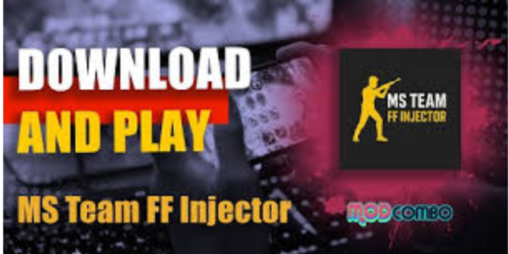 MS Team FF Injector 
