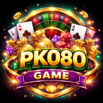 PK080 Game