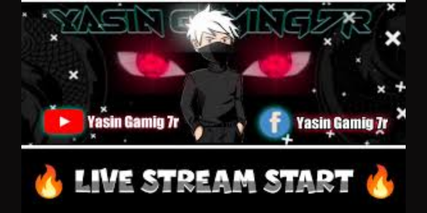 Yasin Gaming