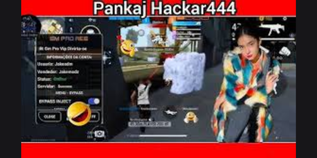 X-Ding Modz  ML injector 