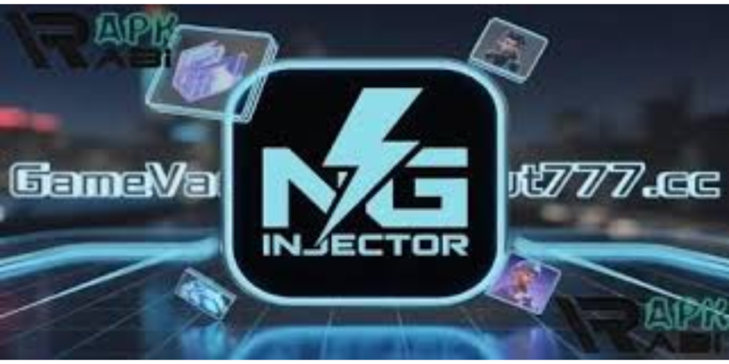 nrj injector apk