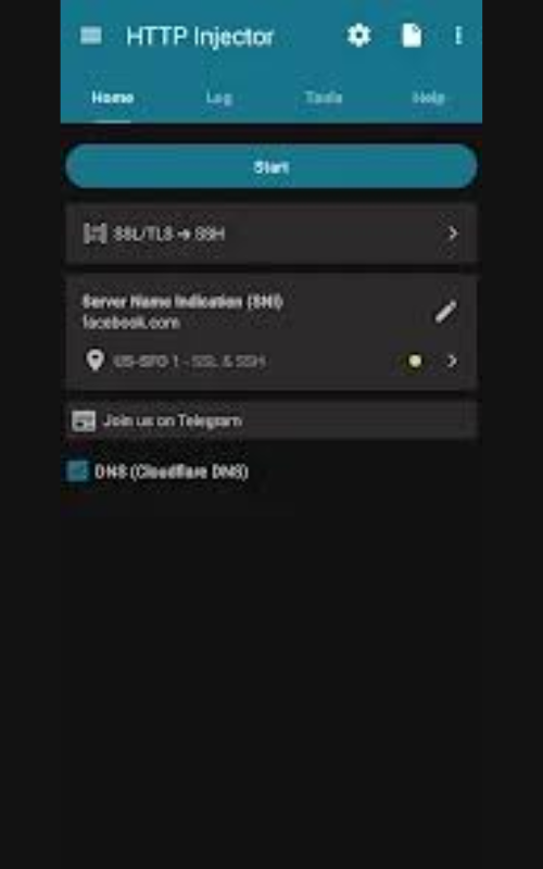 NRJ Injector Apk