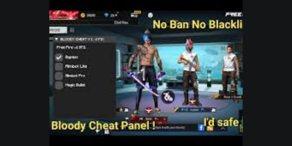 ATSA RH VIP Injector