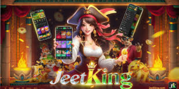 Jeetking Game