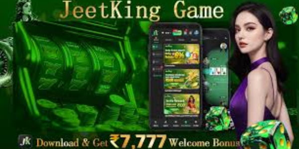 Jeetking Game