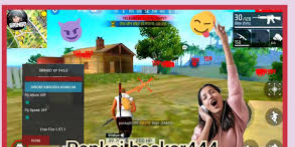 ATSA RH VIP Injector