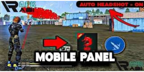 Cote Mobe 2026 Injector Apk