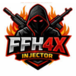 FFH4X Injector