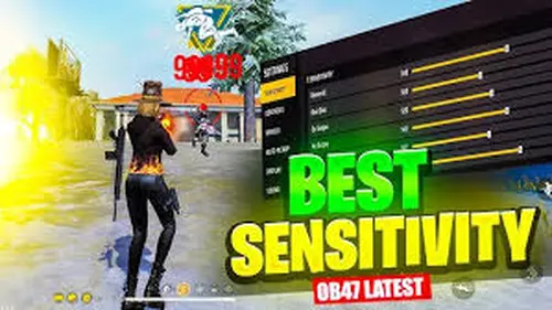 Headshot Sensi FF Injector