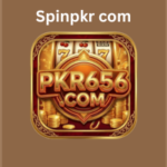 PKR656 Game