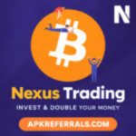 Naxus Tradings APK Game