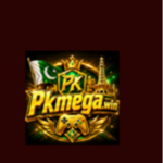PK Mega Game APK