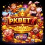 PKBet7 Game