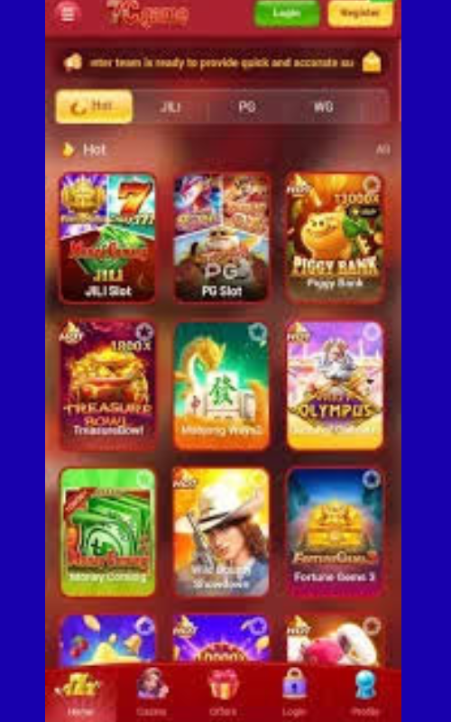 6kBet game