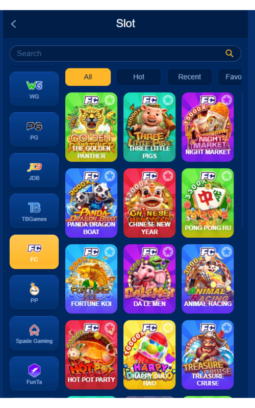 AT77 Game