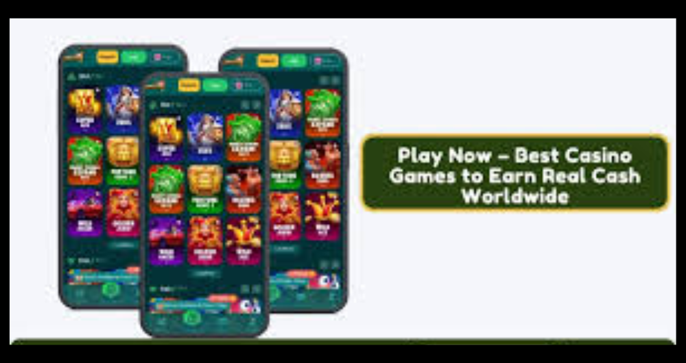 535 Game Apk