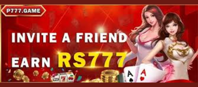 P777 Game