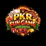 PKRFUN 7 Game