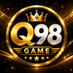 Q98 Game APK