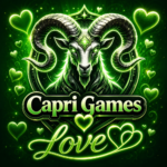 Capri House Game Apk