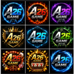 A26 Game