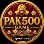 PAK500 Game