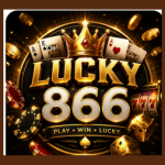 lucky866 Game